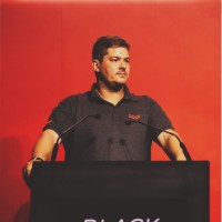 Igor Souto Email & Phone Number