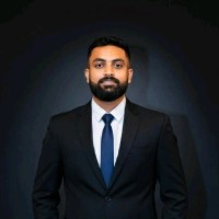 OneSmartBee Employee Hasanka Nuwan's profile photo
