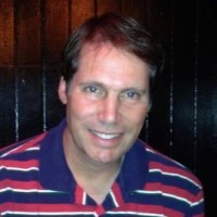 Revenue Architects Employee John Stone's profile photo