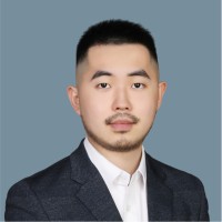 JLL Employee Stephen Jin's profile photo