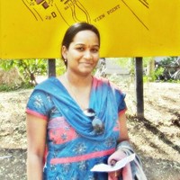 SGC IT Solutions Private Limited Employee Lakshmi Tualsi's profile photo