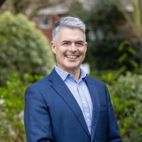 Gas Networks Ireland Employee Ian O'Flynn's profile photo