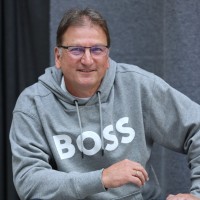 HUGO BOSS Employee Harald Schmid's profile photo