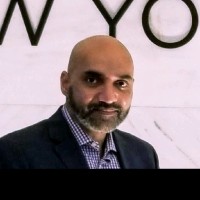 Rahul Patel Email & Phone Number