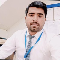 Hasbisoft Employee Rais Razzaq's profile photo