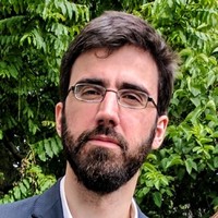 Cabify Employee Jesús Montes's profile photo