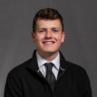 Model Mind AI Employee Isaac Arduser's profile photo
