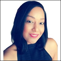 Lenmed Employee Shavani Naidoo's profile photo