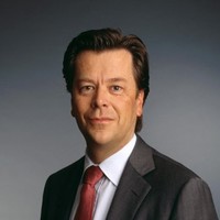 gategroup Employee Herman Anbeek's profile photo