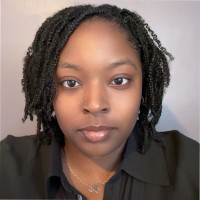 Marymount University Employee Nia-Carole Parker's profile photo
