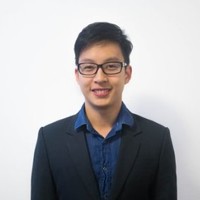 SQI GROUP Employee Siripong Somboon's profile photo