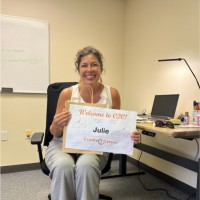Cradle 2 Career Employee Julie Ruzek's profile photo