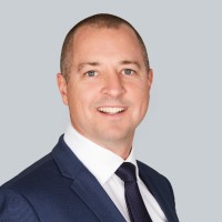 CBRE Asia Pacific Employee Chris O'Brien's profile photo