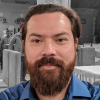 Walden University Employee Ronald Senterfitt's profile photo