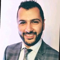 WATERAX Employee Rabih .ing's profile photo