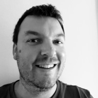 Bugsnag Employee Matt Cooper's profile photo