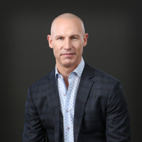 On-Demand Group Employee Sean Manley's profile photo