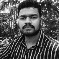 Kiran Hiremath's profile photo