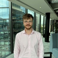 AECOM Employee Steve Mayers's profile photo