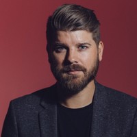 Alto New York Employee Ed Rogers's profile photo