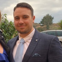 Miller's Vanguard Employee Ben Parker's profile photo