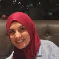 TRIAD Group, Inc. Employee Amira Morghem's profile photo