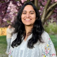 Shruti Shah Email & Phone Number