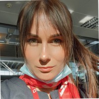 GTAdnata Employee Anna Pakhomi's profile photo