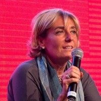 Kartell Employee Raffaella Pollini's profile photo