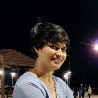 Apple Employee Sujatha D's profile photo