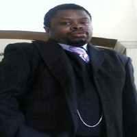 Genesis-ATC Employee Dysjman Moore's profile photo