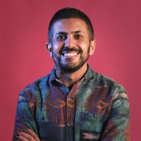 The Eli and Edythe Broad Foundation Employee Gabriel Ramirez's profile photo