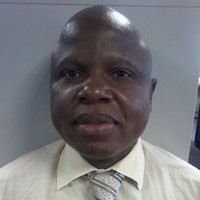 SARB Employee Maeko Mangata's profile photo
