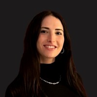 Ginkgo Biosecurity Employee Zelda Frankel's profile photo