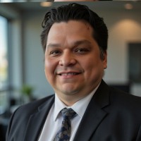 Public Broadcasting Service Employee Cesar Camacho's profile photo