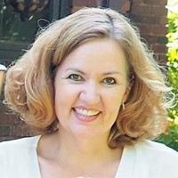 Ruth Huebner-Brown Email & Phone Number