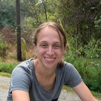 Feeders Pet Supply Employee Miranda Childers's profile photo