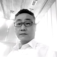 TegraGlobal Employee Byounghoon Cho's profile photo