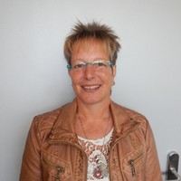 Helvetia Versicherungen Schweiz Employee Michaela Raab's profile photo