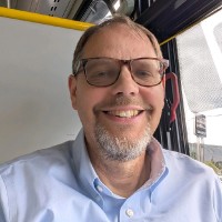 Link Transit Employee Donald Billen's profile photo
