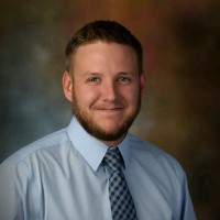 FED Design/Builder Employee Dylan Jackson's profile photo