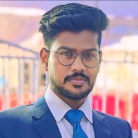 Akash Hiremath Email