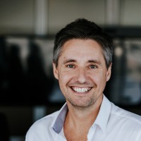 Harness Financial Employee Jonathon Gilling's profile photo