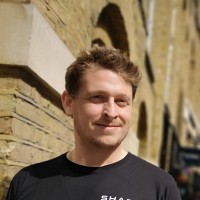 Luke Ashe-Browne Email & Phone Number