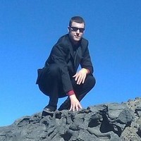 Sportsman's Warehouse Employee Eric Whiteley's profile photo