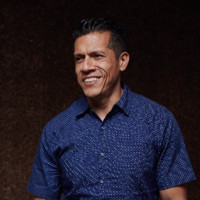 TelevisaUnivision Employee Jesus Chavez's profile photo