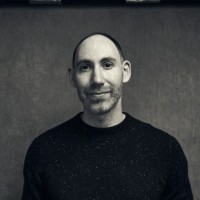 Picture North Employee Alexander Friedman's profile photo