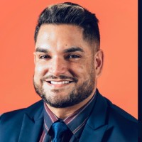 Right to Be (formerly Hollaback!) Employee Alberto L.'s profile photo