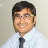 Chase Employee Jaymin Bhatt's profile photo