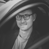 Stellantis Employee Philipp Schmitt's profile photo